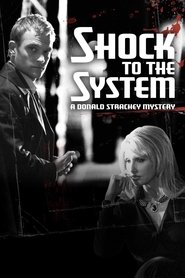 Poster Shock to the System: A Donald Strachey Mystery 2006