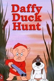 Poster for Daffy Duck Hunt