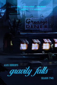 Gravity Falls Season 2 27