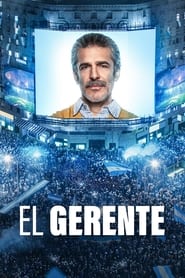 El gerente film en streaming