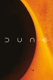 Dune poster