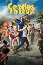 Assistir Cooties: A Epidemia Online HD