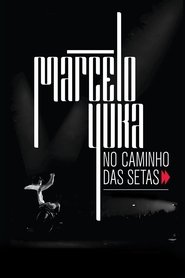 Poster Marcelo Yuka: Follow the Signs 2011