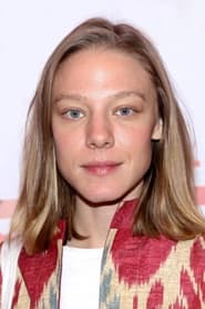 Alyona Mikhaylova