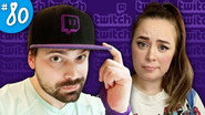 Talkin’ Twitch!