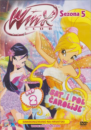 Winx Club Season 5 10