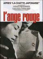 L'Ange rouge streaming