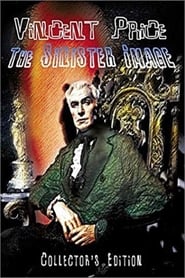 Poster Vincent Price: The Sinister Image