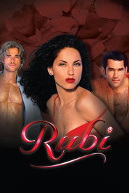 Rubí постер