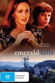 Poster Emerald Falls