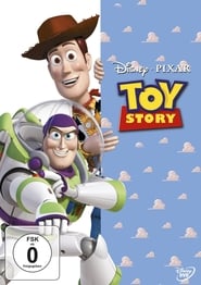 Toy Story blu ray film deutsch komplett 1995