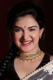 Honey Rose isMeenakshi