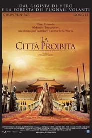 watch La città proibita now