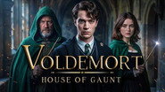 VOLDEMORT’S LINEAGE: The Rise and Fall of the House of Gaunt