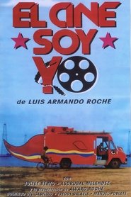 Poster The Moving-Picture Man 1977