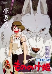 Princezna Mononoke (1997)