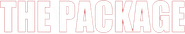 The Package Logo