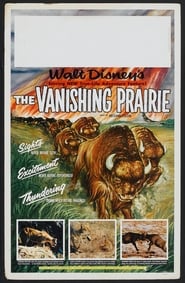 The Vanishing Prairie постер