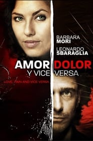 Poster Love, Pain and Vice Versa 2008