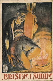 I Delete and I Judge (1919)