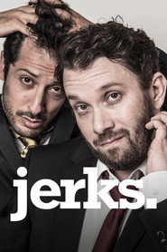 Jerks постер