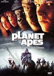 watch Planet of the Apes - Il pianeta delle scimmie now