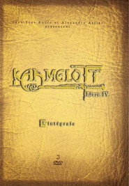 Kaamelott Livre IV 4