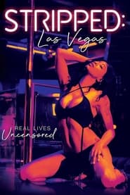 Poster Stripped: Las Vegas