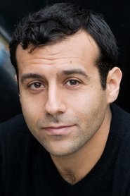 Etan Muskat as Mr. Shipkin