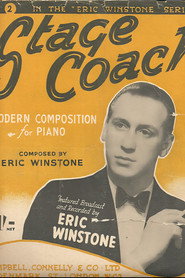Eric Winstone's Stagecoach