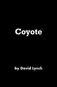 Poster Coyote