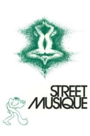 Street Musique постер