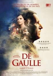Ver Pelicula De Gaulle Online Gratis