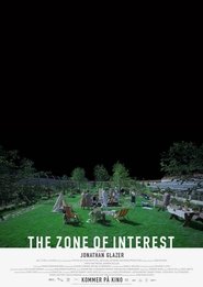 The Zone of Interest (2023)