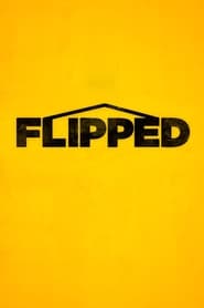 Flipped постер