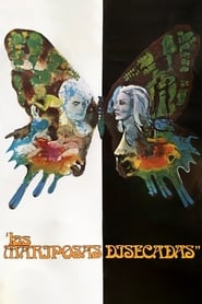 The Dried Butterflies 1978 مشاهدة وتحميل فيلم مترجم بجودة عالية