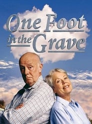 One Foot in the Grave постер