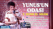Episode 35 | BEŞİKTAŞ