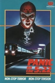 Full Cast of Panic on the 5:22