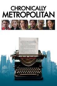 Chronically Metropolitan (2016)