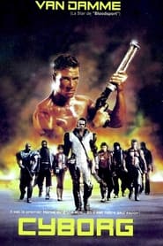 Cyborg streaming – Cinemay