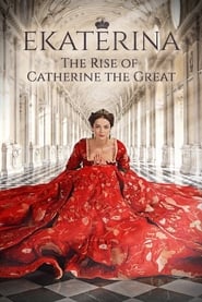 Ekaterina (2014) Hindi Season 1 Complete