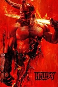 Hellboy [Hellboy]