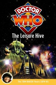 Poster Doctor Who: The Leisure Hive