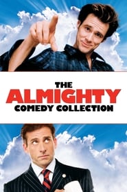 Full Cast of Almighty Collection