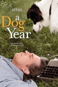 A Dog Year постер