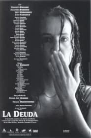 Poster La deuda