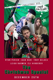 The Christmas Special (2024)
