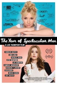 The Year of Spectacular Men