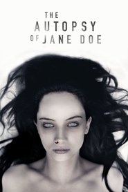 The Autopsy of Jane Doe The Autopsy of Jane Doe